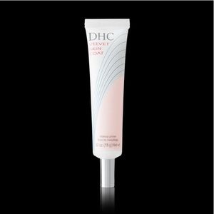DHC VELVET SKIN COAT Makeup Primer 0.52 oz / 15 g